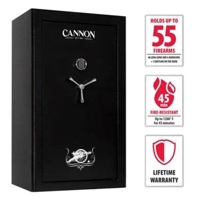 Enjoy low warehouse prices on name-brand <b>Safes</b> products. . Cannon gun safe tractor supply